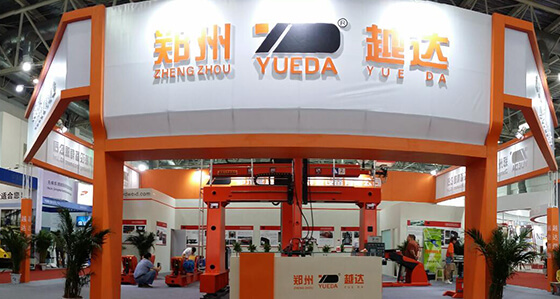 Zhengzhou Yueda Technology Equipment Co., Ltd